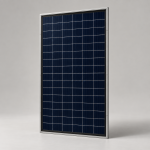 T480-T500 High-Efficiency Shingled Solar Module