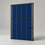T60 60W High-Efficiency Shingled Solar Module