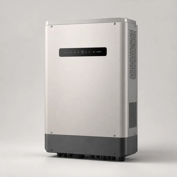 Inverter Pro 8K